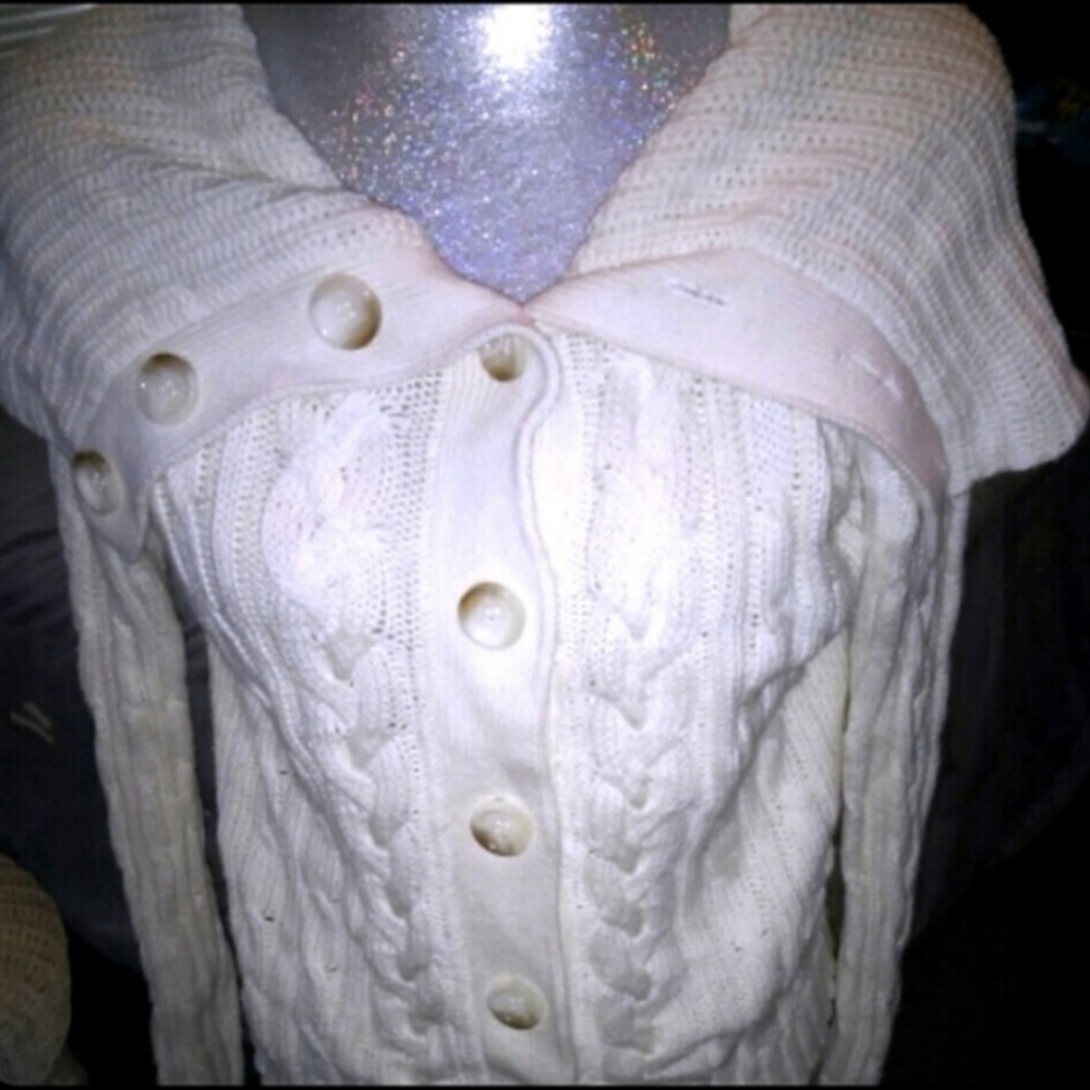 Michael Kors sweater